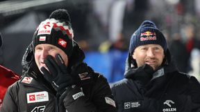Trener nie wystawił Stocha. Tak to wytłumaczył