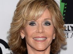 Jane Fonda: wiesz, ile ona ma lat?