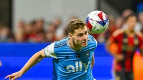 Zaskakujący powrót do Łodzi. "Forma wsparcia"