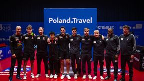 Nie ma mocnych na Gionisa i Redzimskiego