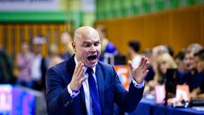 Wojciech Kamiński: Próbowaliśmy walczyć do samego końca