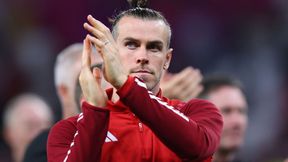 Gareth Bale zakończył karierę