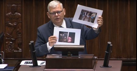 Piątka dla zwierząt. Burzliwa debata w Sejmie. Solidarna Polska za odrzuceniem ustawy