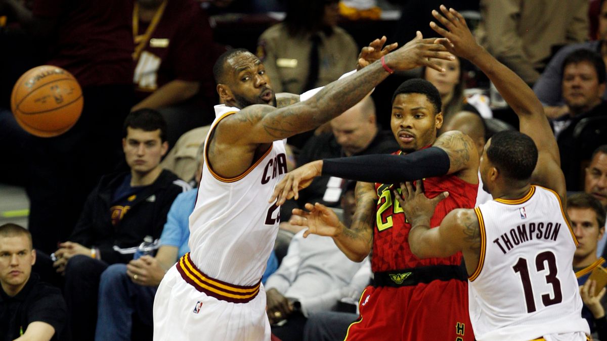 PAP/EPA / DAVID MAXWELL