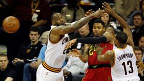 Kent Bazemore podpisze kontrakt za 70 mln dolarów z Atlantą Hawks