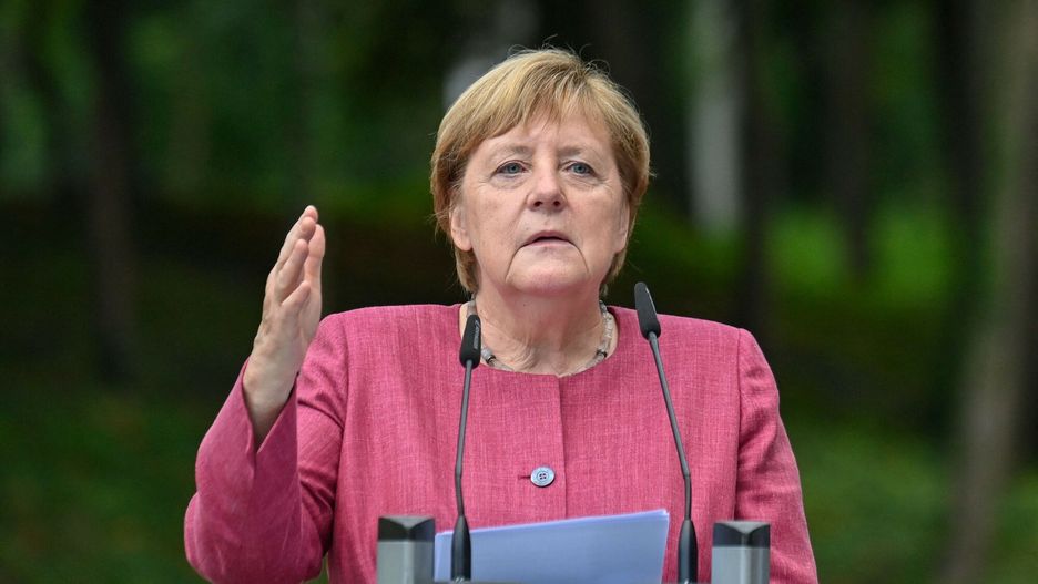 Majmurek: PiS jeszcze zatęskni za Angelą Merkel 