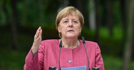 Majmurek: PiS jeszcze zatęskni za Angelą Merkel [OPINIA]