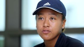 WTA Rzym: Naomi Osaka wycofała się z turnieju. Kiki Bertens w półfinale
