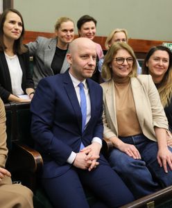 Sejm zdecydował ws. in vitro