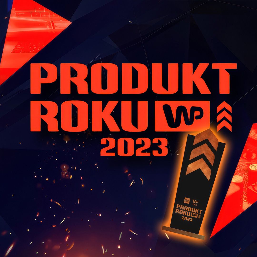 Czytelnicy zdecydowali. Wyniki plebiscytu Produkt Roku WP 2023