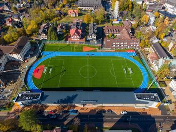 Zakopane: Powstanie pełnowymiarowe boisko piłkarskie? Ministerstwo sportu daje zielone światło