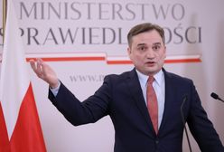 SN uchylił wyrok dla Steve'a V. Ziobro: UE nie dopuszcza jedynej sprawiedliwej kary