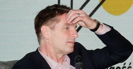 Tomasz Lis KOMENTUJE zarzut postawiony mu przez prokuraturę!