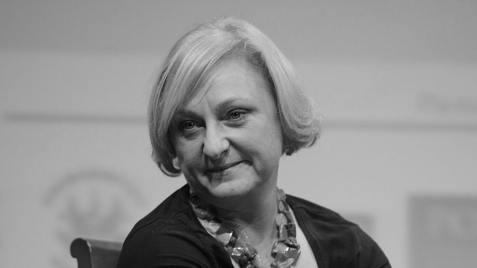 Ewa Wanat nie żyje. Dziennikarka miała 61 lat