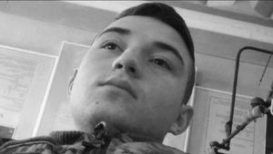 21-letni piłkarz zginął pod Kijowem. Nazywają go bohaterem