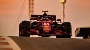 Kierowca Ferrari dostanie nowy kontrakt? Zespół już nad tym myśli