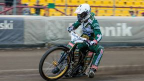 Żużel. Co ze składem Włókniarza na play-downy? Trener zabrał głos