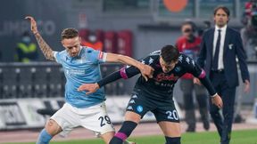 Serie A. Piotr Zieliński i spółka ukarani. Wiemy, co czeka piłkarzy SSC Napoli