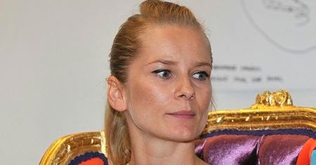 Dramatyczne wyznanie Magdaleny Cieleckiej