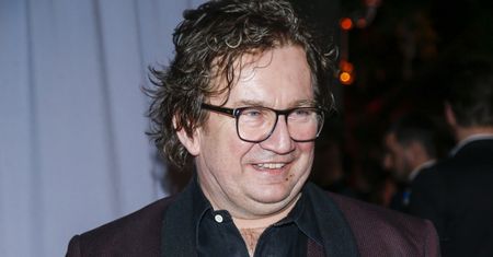 Mija sześć lat od jego śmierci. "Nie umarł z powodu tętniaka"