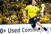 Piłka ręczna mężczyzn: Superpuchar Polski - mecz: ORLEN Wisła Płock - Industria Kielce