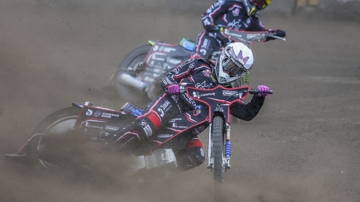 WP SportoweFakty / Patryk Kowalski