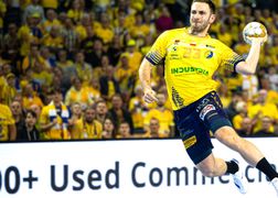 Polsat Sport 2 Piłka ręczna mężczyzn: Superpuchar Polski - mecz: ORLEN Wisła Płock - Industria Kielce