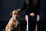 Lorde z producentem Adele dla Katniss