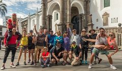 „Ameryka Express” wróci za rok z 4. sezonem