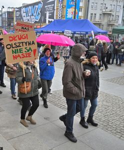 Powiedzieli nie miastu wojewódzkiemu. Nie chcą zmiany granic