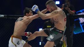 KSW 60. Marian Ziółkowski - Maciej Kazieczko (galeria)