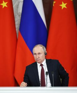 Takiej reakcji nikt się nie spodziewał. Rosyjska Duma odleciała