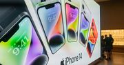 Jak sprzedaje się iPhone 14 w porównaniu z iPhone'em 13? Oj, możecie się zdziwić