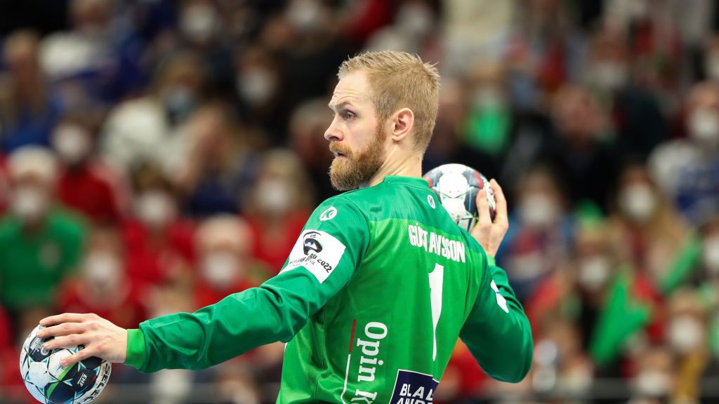 Getty Images / Kolektiff Images/DeFodi Images / Na zdjęciu: Bjorgvin Pall Gustavsson