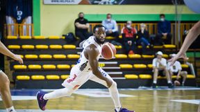 EBL. Szok we Wrocławiu. Rekordowy Jabarie Hinds zrobił demolkę Śląskowi