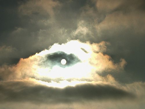 Oko na niebie... wkrótce spojrzy na Ciebie!