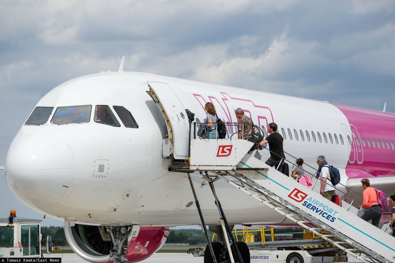 Ceny biletów w górę? Ważna zmiana dla linii lotniczych. "Dziwne rzeczy się dzieją"