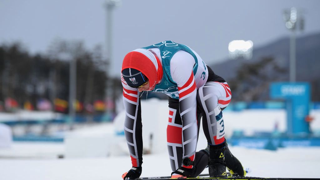 Zdjęcie okładkowe artykułu: Getty Images / Matthias Hangst / Na zdjęciu: Max Hauke