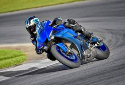 Yamaha R1 będzie kolejną (prawie) ofiarą zaostrzenia europejskich norm