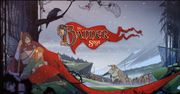 The Banner Saga ma już datę premiery - ostrzcie miecze i szczotkujcie futra
