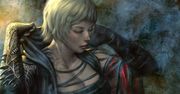 Po skończeniu dema Soul Sacrifice skorzystacie z zapisanego stanu gry