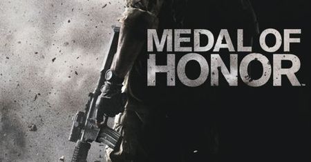 Amazon zna datę premiery Medal of Honor