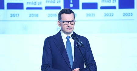 Morawiecki analizuje wynik Trumpa. Zwraca się do polskich władz