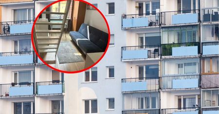 "Jak w więzieniu". Studenci załamani ofertami mieszkań