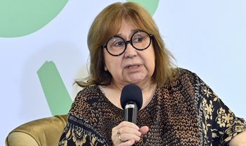 "Koszmarny smutek". Żona Daniela Olbrychskiego w żałobie