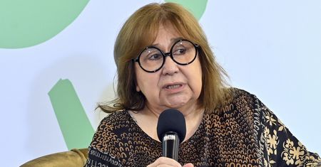 "Koszmarny smutek". Żona Daniela Olbrychskiego w żałobie