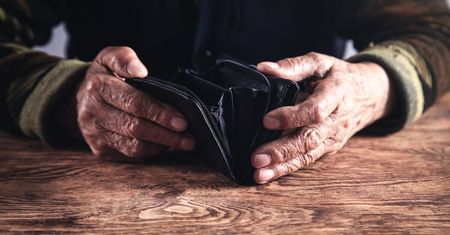 Najniższa emerytura w województwie lubelskim to zaledwie 0,02 zł. A najwyższa? Gigantyczna przepaść!
