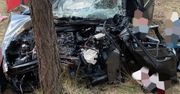 Śmiertelny wypadek pod Bydgoszczą. Nie żyją trzy osoby