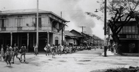 Najkrwawsza rzeź na Pacyfiku. Dramat Manili 1945