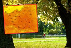 Pogoda na weekend. Ochłodzenie? "Na próżno szukać jesieni"